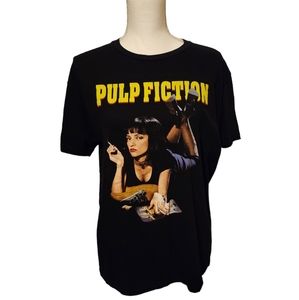 Urban Outfitters Pulp Fiction T-Shirt